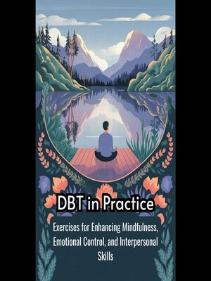 cover image of DBT in Practice
